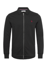 U.S. Polo Assn. - Tobey Reg Zi Uspa M Sweat - Megztinis - Juoda