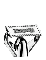 BaByliss - X Blade Spare Blade - Skrudintuvas - Sidabro