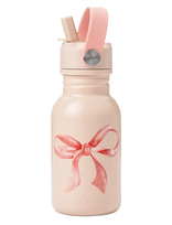 Elodie Details - Water Bottle - Rosy Bow - Maistui - Rožinė