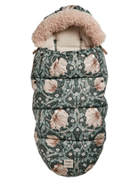 Elodie Details - Footmuff - Pimpernel - Vokeliai vaikams - Žalia