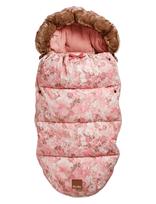 Elodie Details - Footmuff - River Rose - Vokeliai vaikams - Rožinė