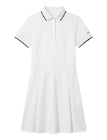 Röhnisch - Miriam Dress - Sportinė suknelė - Balta