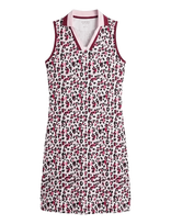 Röhnisch - Essential Sleeveless Dress - Sportinė suknelė - Rožinė