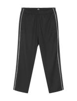 Mads Nørgaard - Cotton Twill Stretch Elias Pants - Laisvalaiko marškiniai - Juoda