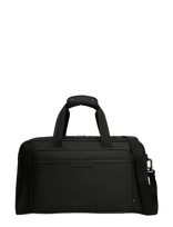 Tommy Hilfiger - Th Repreve Duffle - Sportinis krepšys - Juoda
