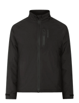 Didriksons - Jesper Jacket - Sportinė lauko striukė - Juoda
