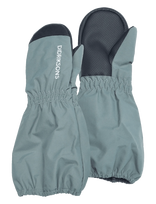 Didriksons - Shell Kids Gloves 10 - Pirštinės - Mėlyna