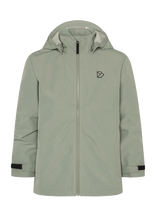 Didriksons - Piko Kids Jacket 9 - Lengva striukė - Smėlio