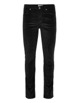 Lindbergh Black - 1927: 5 Pocket Corduroy Pants - Laisvalaiko marškiniai - Tamsiai mėlyna
