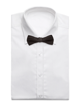 Lindbergh Black - Structured Bow Tie - Peteliškė - Ruda