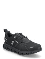 On - Cloud 6 Waterproof - Sportiniai žemapadžiai sportbačiai - Juoda
