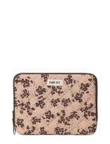 DAY ET - Day Gweneth Re-Q Buca Folder13 - Kompiuterio krepšys - Rožinė