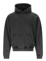 Virtus - Lloyd M Hoody - Sportinis džemperis su gobtuvu - Juoda