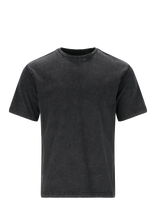 Virtus - Lloyd M S/S Tee - Sportiniai marškinėliai - Juoda