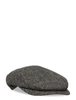 Wigéns - Ivy Contemporary Cap - Kepurė - Pilka