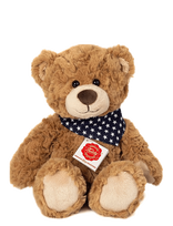 Teddy Hermann - Teddy Rufus 30 Cm - Žaislinis meškiukas - Ruda