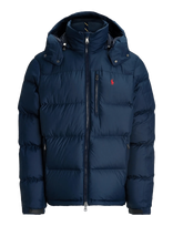 Polo Ralph Lauren - Recycled Polyester-Ins-Bom - Paminkštinta striukė - Tamsiai mėlyna