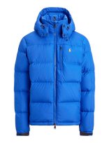 Polo Ralph Lauren - Recycled Polyester-Ins-Bom - Paminkštinta striukė - Mėlyna