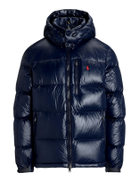 Polo Ralph Lauren - Recycled Polyester-Ins-Bom - Paminkštinta striukė - Tamsiai mėlyna