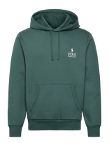 Polo Ralph Lauren - Logo Fleece Hoodie - Džemperis - Žalia