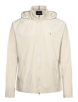 Ralph Lauren Golf - Lightweight Hooded Jacket - Golfo striukė - Balta