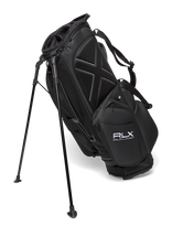 Ralph Lauren Golf - Polyurethane-Stand Bag-Glb - Golfo krepšys - Juoda