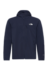 The North Face - M Nimble Hoodie 2 - Sportinė lauko striukė - Tamsiai mėlyna