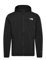 The North Face - M Nimble Hoodie 2 - Sportinė lauko striukė - Juoda
