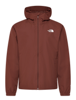 The North Face - M Quest Jacket - Sportinė lauko striukė - Burgundiška splava