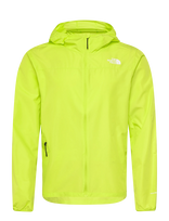 The North Face - M Fontanales Wind Jacket - Sportinė lauko striukė - Žalia
