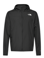 The North Face - M Fontanales Wind Jacket - Sportinė lauko striukė - Juoda