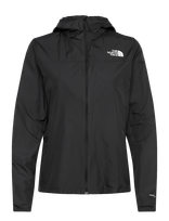 The North Face - W Fontanales Wind Jacket - Sportinė lauko striukė - Juoda
