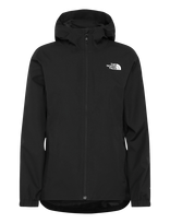 The North Face - W Quest Mono Jacket - Sportinis lietpaltis - Juoda