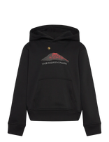 The North Face - B Mountain Night Relaxed Hoodie - Džemperis - Juoda