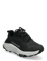 The North Face - W Fastpack Wp - Sportiniai žygio batai - Juoda