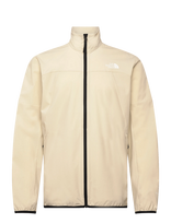 The North Face - M Mountain Athletics Ushba Track Jacket - Treniruočių striukė - Juoda