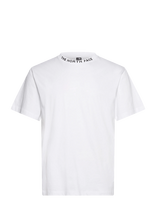 The North Face - M Zumu Relaxed Short Sleeve Tee-Graphic - Sportiniai marškinėliai - Balta