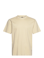 The North Face - M Zumu Relaxed Short Sleeve Tee-Graphic - Sportiniai marškinėliai - Smėlio