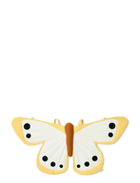 Kid's Concept - Butterfly Maxi Yellow Dress-Up - Kostiumų aksesuarai - Geltona
