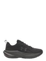 Under Armour - Ua Bgs Assert 11 Ufm Syn - Bėgimo bateliai - Juoda