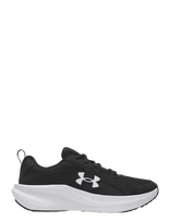 Under Armour - Ua Bgs Assert 11 - Bėgimo bateliai - Juoda