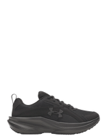 Under Armour - Ua Bgs Assert 11 - Bėgimo bateliai - Juoda