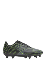 Under Armour - Ua Shadow Club 4 Fg Jr - Futbolo batai - Juoda