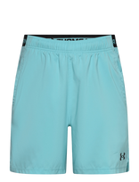 Under Armour - Ua Vanish Wven Short 2.0 6In - Treniruočių šortai - Mėlyna