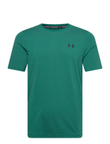 Under Armour - Ua Vanish Elite Seamless Ss - Sportiniai marškinėliai - Žalia