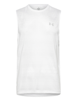 Under Armour - Ua Velociti Tank - Sportinė palaidinė be rankovių - Balta