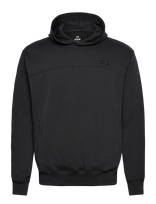 Under Armour - Ua Rival Lw Hoodie - Sportinis džemperis su gobtuvu - Juoda