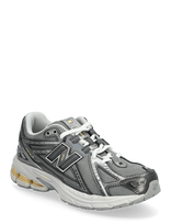 New Balance - New Balance 1906 Kids Lace - Žemakulniai sportbačiai - Pilka