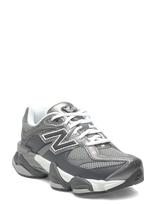 New Balance - New Balance 9060 Kids Lace - Žemakulniai sportbačiai - Marga / raštuota