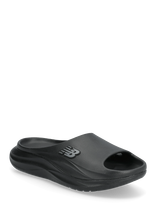 New Balance - New Balance Sandals 6650 - Baseino šlepetės - Juoda